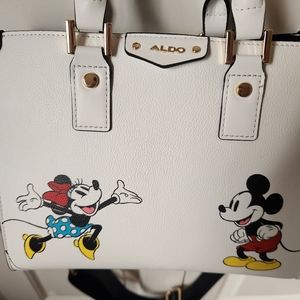 ALDO Disney 100 purse